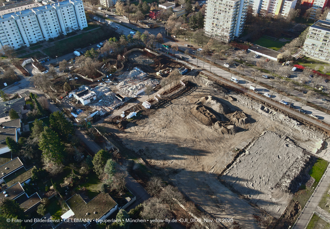 18.11.2020 - Grundschule am Karl-Marx-Ring